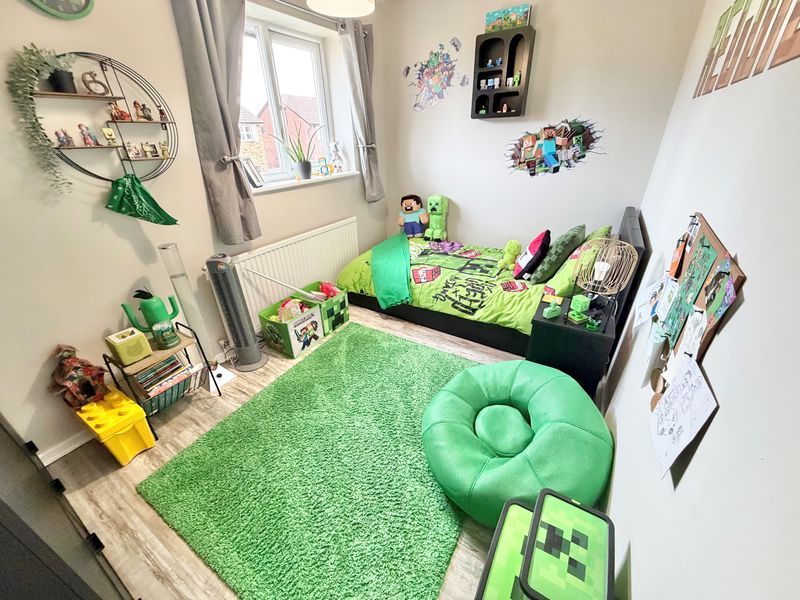 Apple Tree Grove Great Sutton